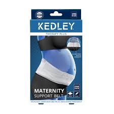 Medical Devices, KEDLEY MATERNITY SUPPORT BELT UNIVERSAL